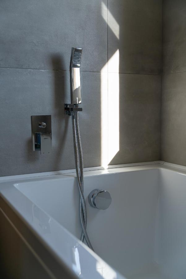 Villa Porrelli Rooms & Spa Suite San Demetrio ne' Vestini Eksteriør billede