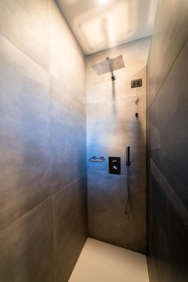 Villa Porrelli Rooms & Spa Suite San Demetrio ne' Vestini Eksteriør billede