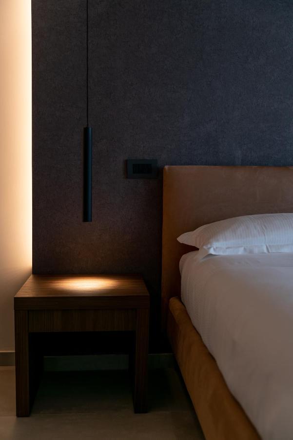 Villa Porrelli Rooms & Spa Suite San Demetrio ne' Vestini Eksteriør billede