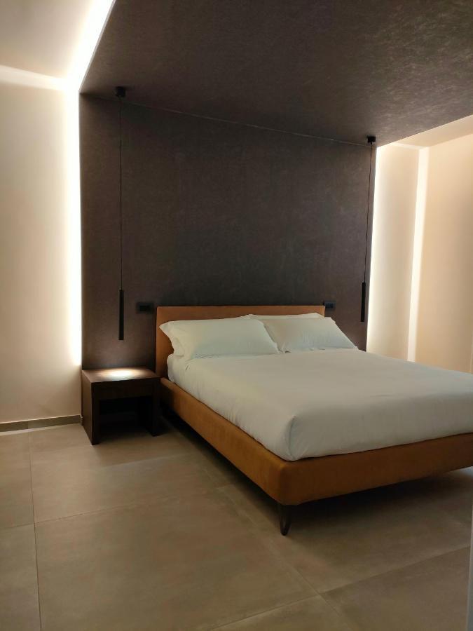 Villa Porrelli Rooms & Spa Suite San Demetrio ne' Vestini Eksteriør billede