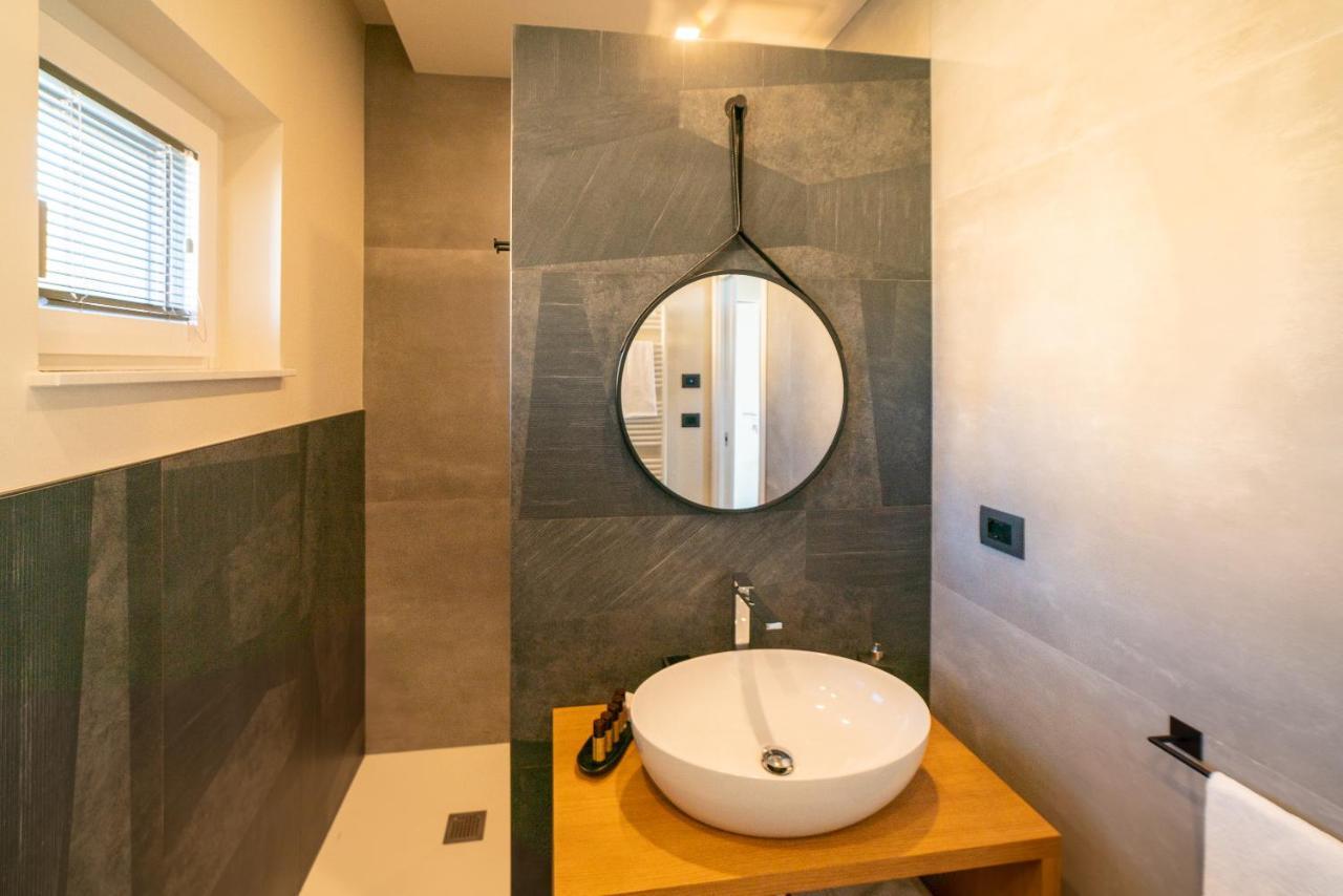 Villa Porrelli Rooms & Spa Suite San Demetrio ne' Vestini Eksteriør billede