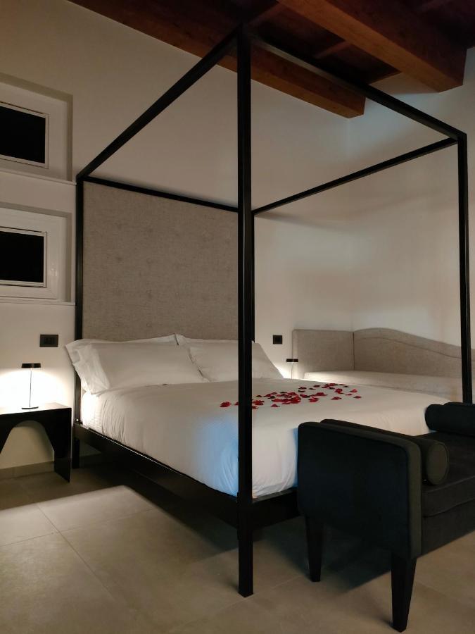 Villa Porrelli Rooms & Spa Suite San Demetrio ne' Vestini Eksteriør billede