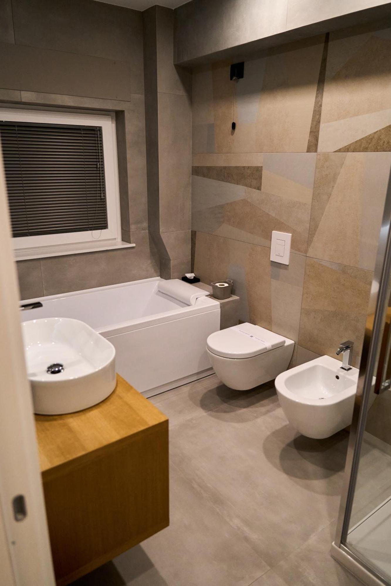 Villa Porrelli Rooms & Spa Suite San Demetrio ne' Vestini Eksteriør billede